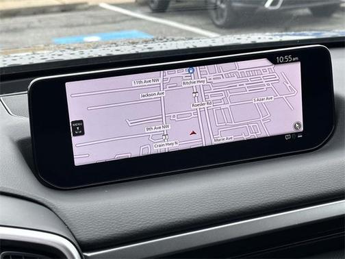 2024 Mazda CX-50 2.5 S Select Package