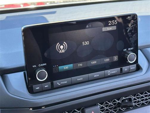 2025 Honda Accord LX 1.5T
