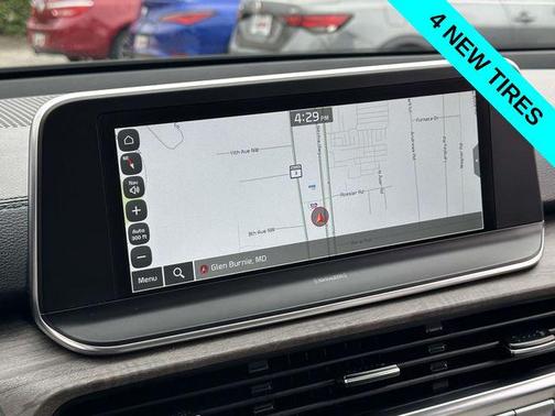 Dark Moss 2022 Kia Telluride EX