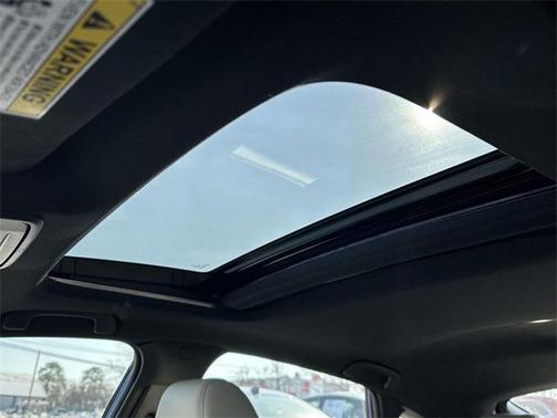 2023 Acura Integra A-SPEC