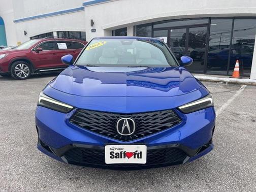 2023 Acura Integra A-SPEC