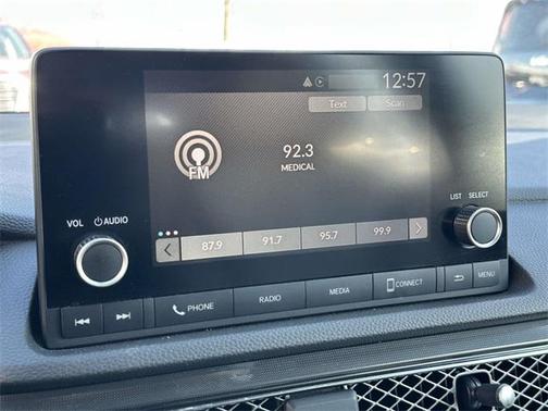 2023 Acura Integra A-SPEC