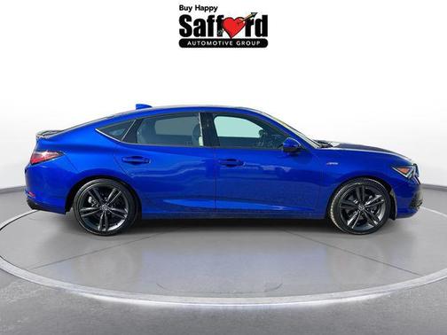 2023 Acura Integra A-SPEC