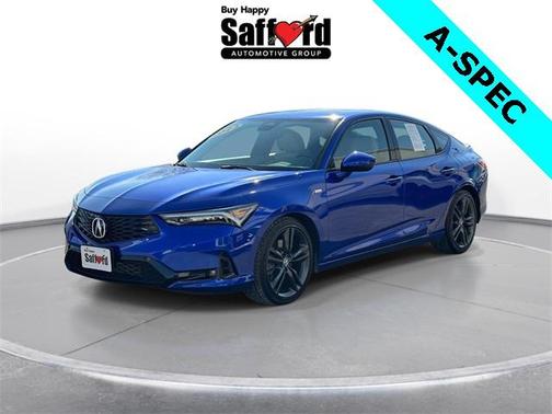 2023 Acura Integra A-SPEC