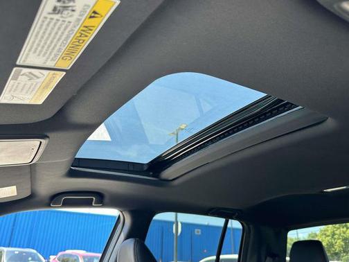 Silver Metallic 2026 Honda Ridgeline TrailSport+