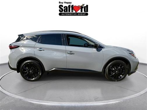 2023 Nissan Murano SV FWD