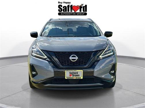 2023 Nissan Murano SV FWD