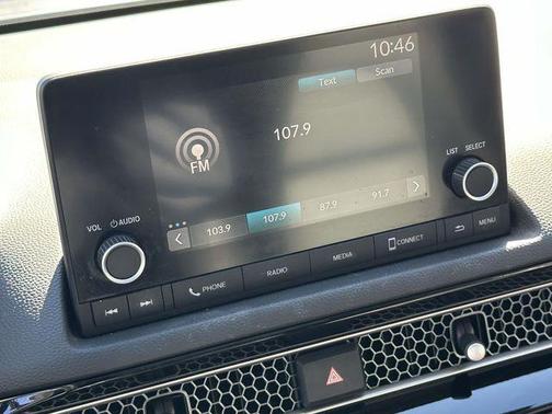 2022 Honda Civic EX-L