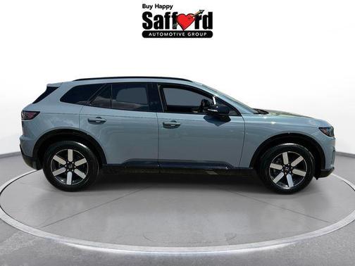 Gray 2026 Honda Prologue Touring