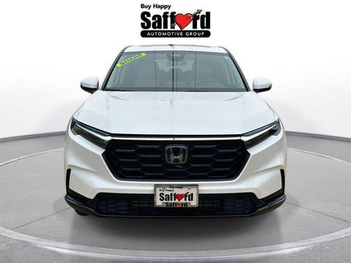 2025 Honda CR-V EX AWD