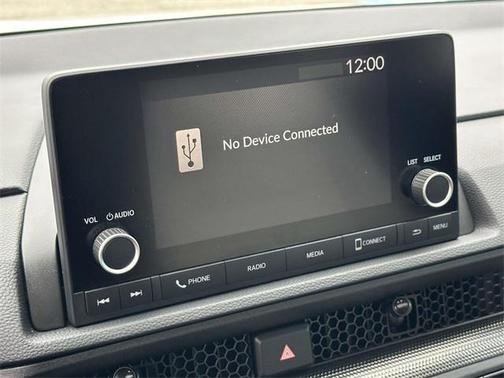 2025 Honda CR-V EX AWD