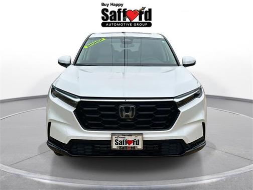 2025 Honda CR-V EX AWD