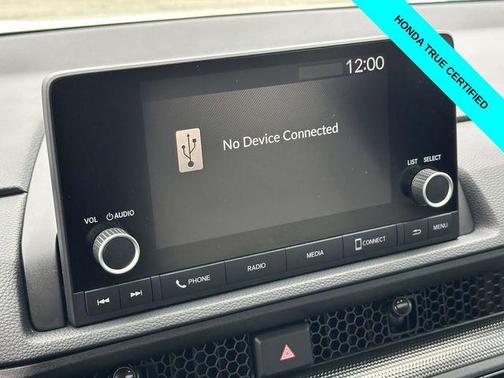 2025 Honda CR-V EX AWD