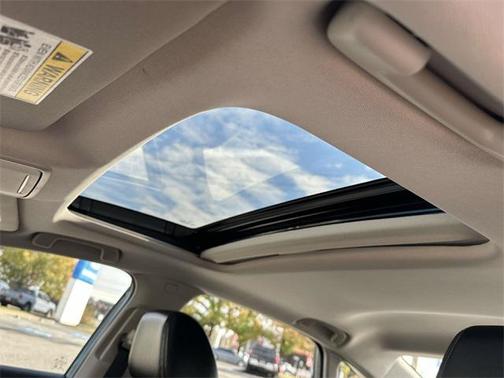 2022 Honda Civic Touring