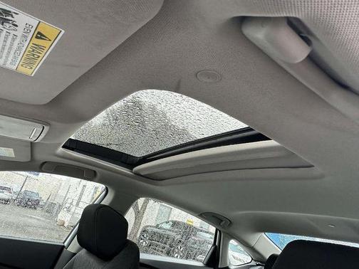 Platinum White Pearl 2023 Honda Accord EX