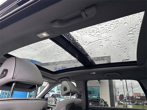 2023 Acura MDX Advance Package