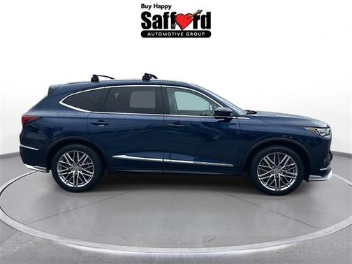 2023 Acura MDX Advance Package