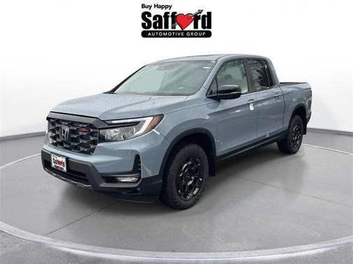 2026 Honda Ridgeline Sport