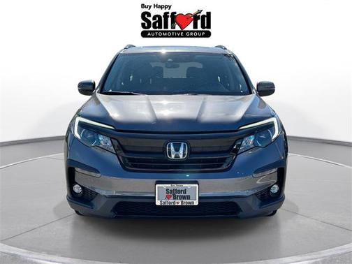 2022 Honda Pilot AWD Special Edition