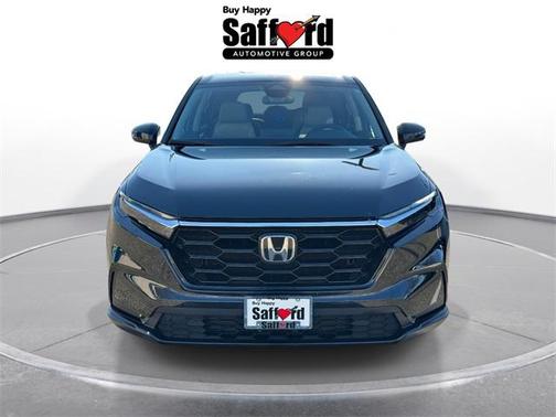 2024 Honda CR-V EX AWD