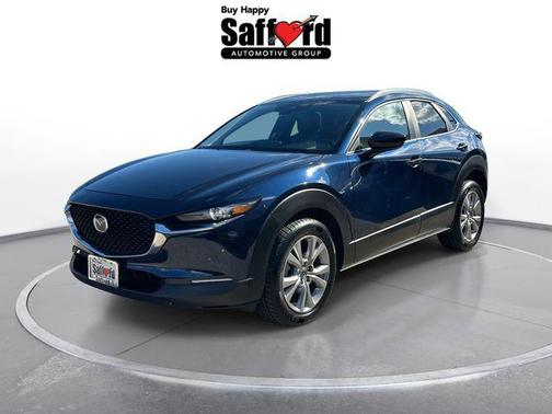 2022 Mazda CX-30 2.5 S Select Package
