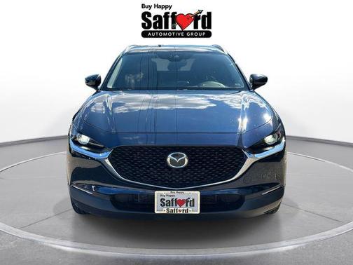 2022 Mazda CX-30 2.5 S Select Package