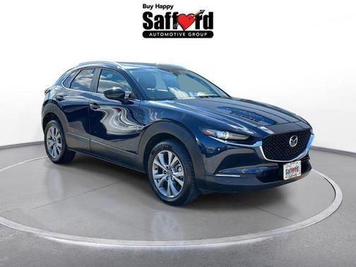 2022 Mazda CX-30 2.5 S Select Package
