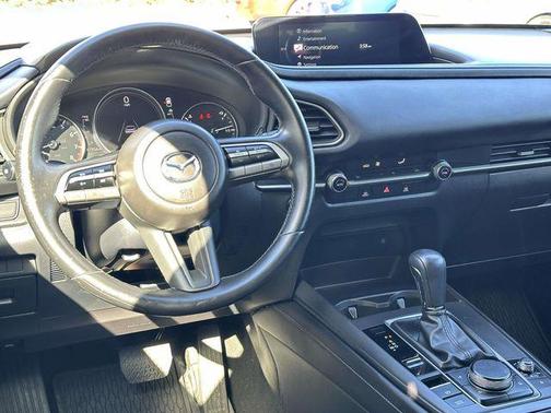 2022 Mazda CX-30 2.5 S Select Package