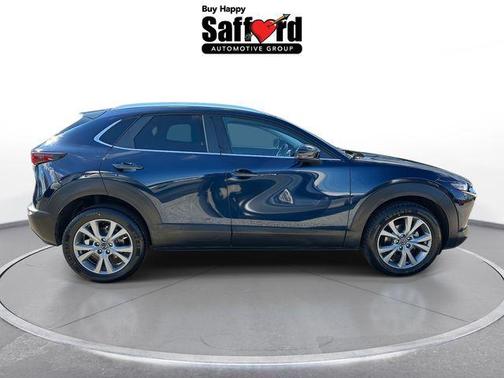 2022 Mazda CX-30 2.5 S Select Package