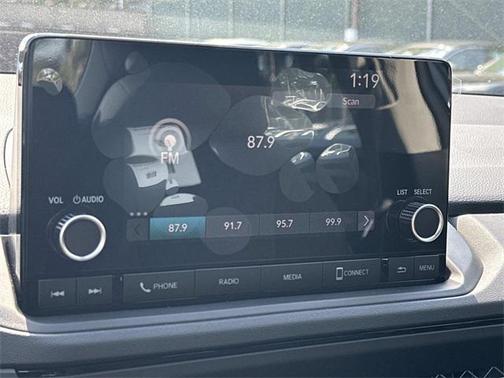 2025 Honda Accord LX 1.5T