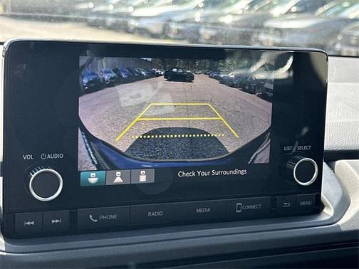 2025 Honda Accord LX 1.5T