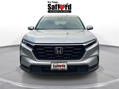 2024 Honda CR-V LX AWD