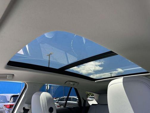 Raven Black 2026 Honda Prologue Touring