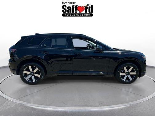 Raven Black 2026 Honda Prologue Touring
