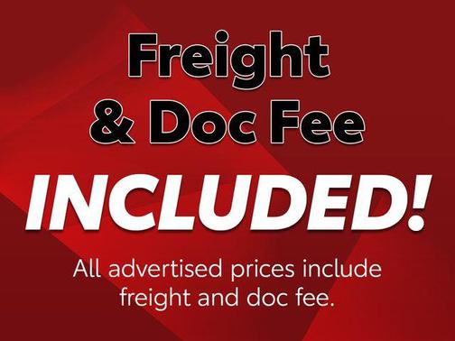 Crystal Black Pearl 2026 Honda CR-V Hybrid Sport Touring AWD