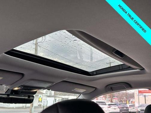 2022 Honda Ridgeline RTL