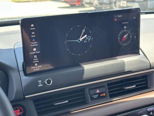 Crystal Black Pearl 2026 Honda Pilot Elite