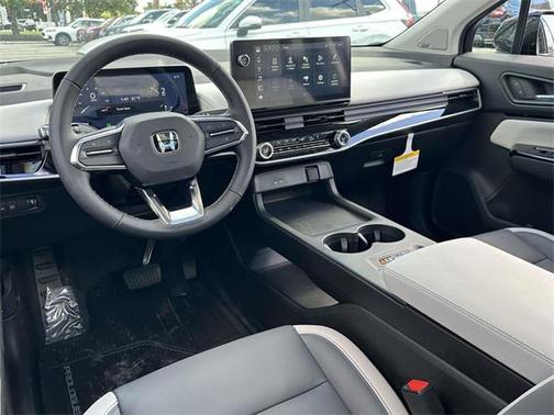 2025 Honda Prologue Touring