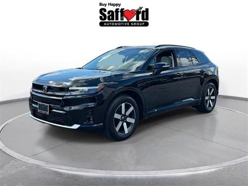 2025 Honda Prologue Touring