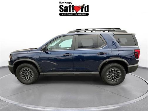 2026 Honda Passport AWD TrailSport