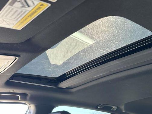 2025 Honda CR-V Hybrid Sport Touring AWD