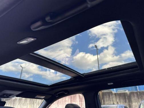 2026 Honda Passport AWD TrailSport Blackout