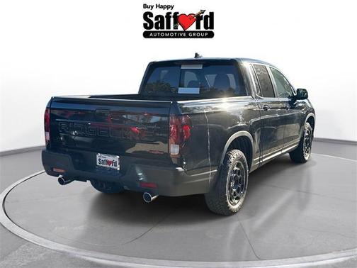 2026 Honda Ridgeline Sport