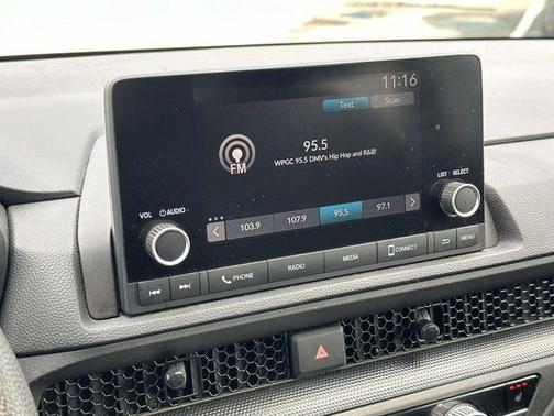 2023 Honda CR-V EX AWD