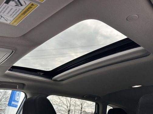 2023 Honda CR-V EX AWD