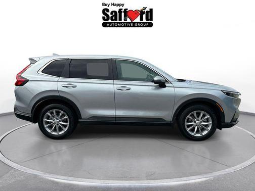 2023 Honda CR-V EX AWD