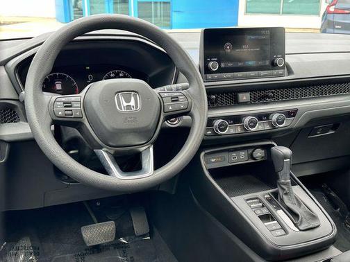 2023 Honda CR-V EX AWD