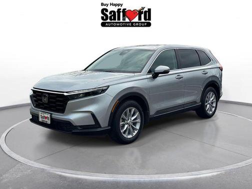 2023 Honda CR-V EX AWD