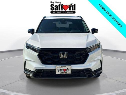 2025 Honda CR-V Hybrid Sport AWD