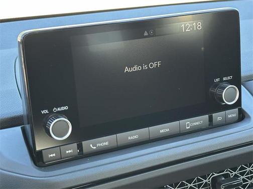 2025 Honda Accord LX 1.5T